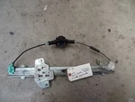 06 07 08 09 10 Kia Rio Left Side Front Manual Window Regulator Oem 824011G000. Fixed Price $31.88.