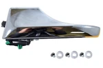 Fits 2004 To 2008 Chrysler Pacifica Interior Door Handle Front Left Chrome Abs. Fixed Price $29.30.