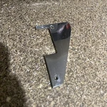 1967 1968 Cadillac Door Handle Trim 4495430. Fixed Price $35.00.