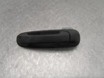 02-07 Jeep Liberty Rear Driver Left Exterior Door Handle Black Oem 129-00960. Fixed Price $37.00.
