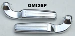 68-72 Gm Chevelle Camaro Firebird Gto 442 Inside Door Pull Handles Interior Set. Fixed Price $32.95.