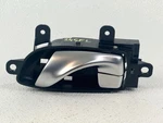 21-24 Infiniti Q50 Q60 Front Left Driver Side Interior Door Handle Trim Oem. Fixed Price $40.00.