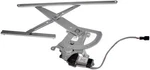 Power Window Motor And Regulator Assembly Dorman 748-191. Fixed Price $202.89.
