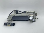 No Cracks Bmw Z3 Roadster Exterior Door Handle Left Driver 70K Miles 96-02 Oem. Fixed Price $159.99.