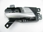 New - Out Of Box 82620C1000PGB Front Right Interior Door Handle For 2015 Sonata. Fixed Price $13.49.