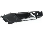 New Vw Golf MK7 Right Front Internal Opening Handle 5G1837114UBN Genuine. Fixed Price $80.84.