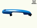 Oem Toyota RAV4 2019-2025 Front Left Driver Door Outer Handle Blue. Fixed Price $142.99.