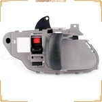 1XGRAY Interior Door Handle For 1995-2000 Chevy Gmc C2500 C3500 Left Front&rear. Fixed Price $15.31.