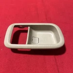 1999-2003 Lexus RX300 Front Rightinterior Door Trim Handle Bezel Oem. Fixed Price $33.00.