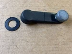 87-93 Ford Mustang Door Panel Window Crank Knobs Manual Regulator Factory. Fixed Price $15.99.