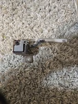 1971 -78 Cadillac Interior Door Handle Gm Drivers Side Nice Oem. Fixed Price $42.75.