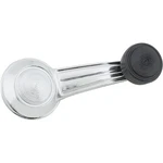 Sherman 739-620BU Front Window Crank Handle, 62-92 Chevy/fits Pontiac,black. Fixed Price $23.99.