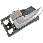 79906 Dorman Interior Door Handle Front Rear Driver Left Side For RX300. Fixed Price $49.35.
