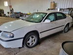 Impala 2004 Door Handle Interior 2069202. Fixed Price $51.50.