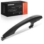 A-premium Front Right Exterior Door Handle For Hyundai Tucson 16-21 82661D3700. Fixed Price $50.99.