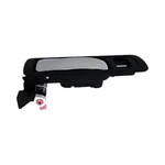 For Acura Rl 1996-2004 Interior Door Handle Driver Side Front Black Housing. Fixed Price $81.17.