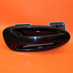 Porsche Boxster Cayman Door Handle Right Front 2009 2010 2011 2012 997537064. Fixed Price $80.10.