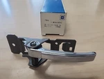 Genuine GM#20610476 Door Handle Nos. Fixed Price $46.99.