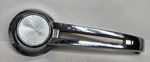 Gm Chevrolet Interior Door Handle 4301748 Chrome Oem Ternstedt-trenton 1961-67. Fixed Price $19.99.
