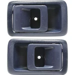 Front Rear Interior Door Handles Set Fits 87-04 Toyota Camry Tacoma. Fixed Price $23.54.