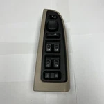 Chevy Tahoe Suburban Silverado Yukon Master Power Window Switch 03 04 05 06. Fixed Price $147.00.