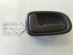 1994 Corolla Door Handle, Outer 114807. Fixed Price $27.99.