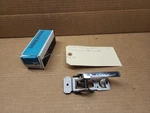 Handle Right Corvette Nos Genuine Gm 20347098 Buick Pont Chev Olds Cadillac F1. Fixed Price $19.25.