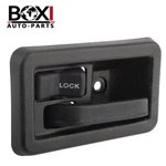 Interior Inside Inner Door Handle Driver Left Front Rear Black For Jeep Wrangler. Fixed Price $7.91.