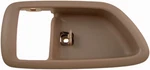 Interior Door Handle Bezel Dorman 92872. Fixed Price $25.81.
