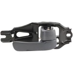 Interior Door Handle Front Right Side Passenger For Toyota T100 1993-1998. Fixed Price $15.14.