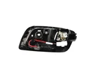 Genuine Mopar Inside Remote Control Handle Right 5PF60DX9AF. Fixed Price $120.22.