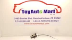 2003 Toyota Tundra Ext Cab Driver Side Rear Interior Door Handle. Fixed Price $59.99.