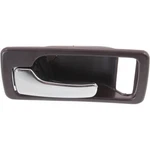 For Honda Accord 1990 1991 1992 1993 Interior Door Handle Front Driver Side. Fixed Price $19.20.