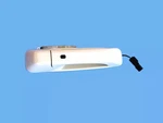 Genuine Mopar Exterior Door Handle Right 1UJ86PWQAJ. Fixed Price $139.92.