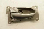 New Oem Genuine Lh Interior Door Handle 2002-2004 Altima 80670-8J002 Beige. Fixed Price $20.00.