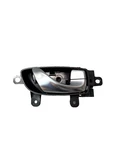 2014-2023 Infiniti Q50 Rear Right Side Interior Door Handle Oem, 80670-6HE0A. Fixed Price $34.99.
