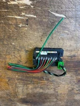 Mercedes W202 C280 Comfort Ac Heater Air Climate Control Valve Module 2028003615. Fixed Price $24.00.