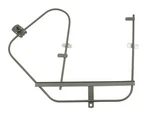 Empi 9757 Window Regulator, Fits Vw Type 1, 65-67, Left. Fixed Price $110.95.