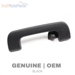 2017-2025 Audi A4 Rear Left Roof Grab Handle 8W0857607A. Fixed Price $18.99.
