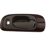 Interior Door Handle For 99-2004 Chrysler 300M 98-2004 Concorde Front Right Gray. Fixed Price $32.16.