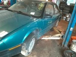 Dash Panel Fits 92-94 Saturn Series 10203074. Fixed Price $534.79.