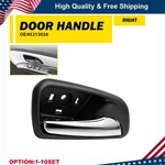For 2011-2015 Chevrolet Cruze Inside Interior Door Handle Passenger Right. Fixed Price $135.27.