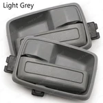 Fits Isuzu Tfr Kbz Pick Up 1981 95 Gray Pair Front Interior Door Handle. Fixed Price $38.55.