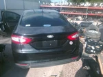 13 14 15 16 17 18 19 20 Ford Fusion Trunk/decklid/hatch/tailgate Oem No Lights. Fixed Price $175.00.