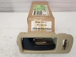 New Oem 05-07 Ford Mustang Left Side Interior Door Handle 5R3Z-6322601-BAB. Fixed Price $25.00.
