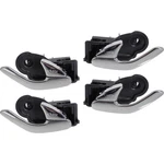 Front Rear Interior Door Handle Kit 01-07 Ford Escape Mazda Tribute. Fixed Price $63.41.
