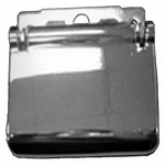 New Goodmark Inside Door Handle Fits Ford F-100 F-250 GMK3144441681R. Fixed Price $37.18.