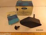 Ford 1985/87 Tempo Mercury Topaz Interior Rh Handle (w/attg Part) E53Z-5422600-A. Fixed Price $24.95.
