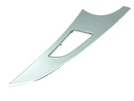 2012 2018 Audi A6 C7 Front Right Door Handle Bezel Trim 4G0867410 Oem. Fixed Price $40.49.