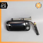 02-07 Maserati Spyder 4200 M138 Left Driver Side Exterior Door Handle Oem 49K. Fixed Price $141.10.